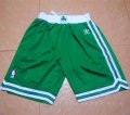 Pantalone Boston Celtics Verde